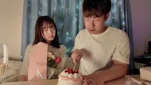 女友日,女友生日，我们的甜蜜时光回顾”